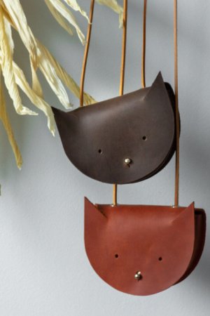 Робота Сумка кошеня