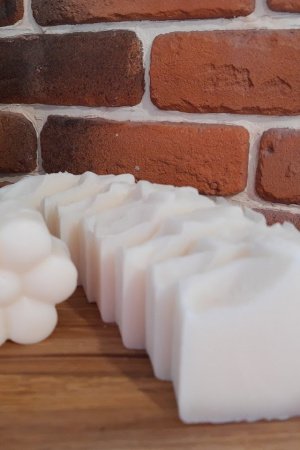 Работа мыло хозяйственное