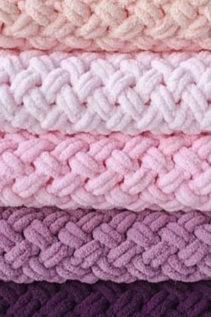 Робота плед