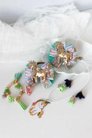 Робота Подарунковий набір єдиноріг 6