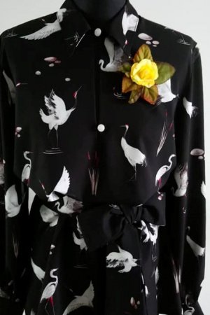 Робота Блуза-туніка жіноча