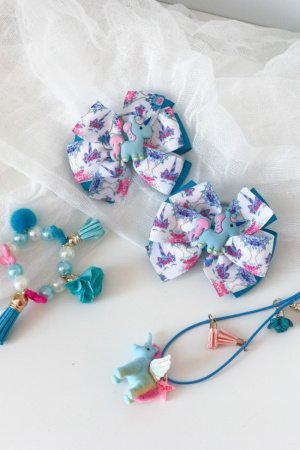 Робота Подарунковий набір єдиноріг 13