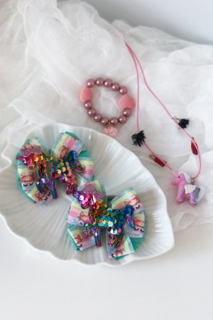 Робота Подарунковий набір єдиноріг 16