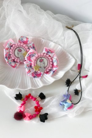 Робота Подарунковий набір єдиноріг 17