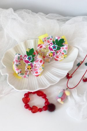 Робота Подарунковий набір фламінго 2