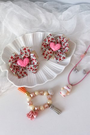 Робота Подарунковий набір  з серцем 2