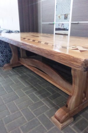 Робота стіл