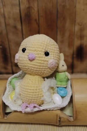 Робота Курчатко