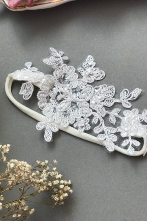 Робота Мереживна повязка