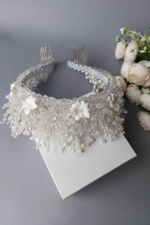 Работа Корона