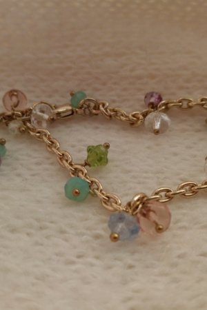 Робота браслет Льодянік