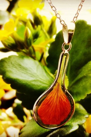 Робота СРІБНА ПРИКРАСА-ПІДВІС