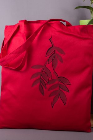 Работа веточки