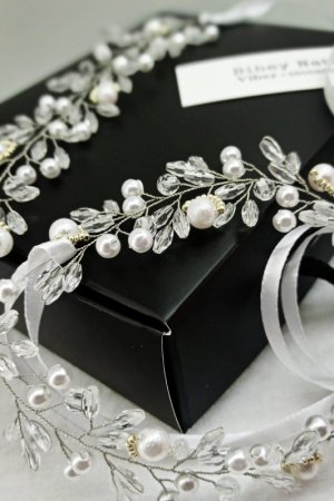 Робота Гілочка-Віночок