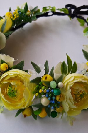 Робота Віночок 