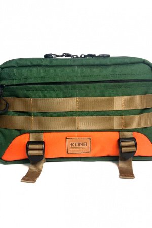 Работа Сумка, бананка, сумка через плече Kona Dobble 2.0