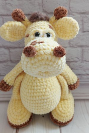 Робота жираф