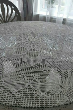 Робота скатертина