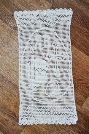 Робота Рушник на Великдень. Великодній рушник