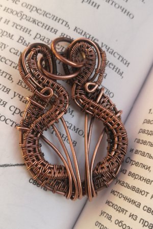 Робота Підвіска з арфи