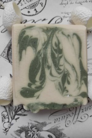 Робота Шовкове з козячим молоком