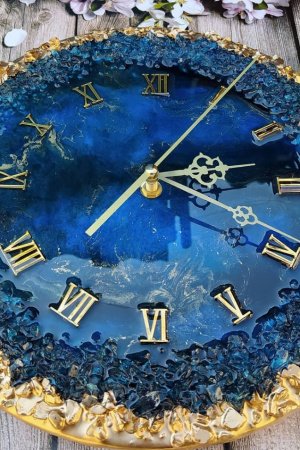 Робота Настінний годинник