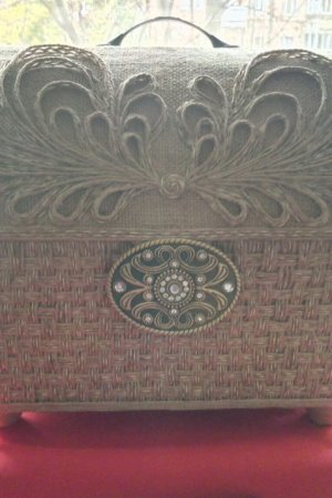 Робота Скриня