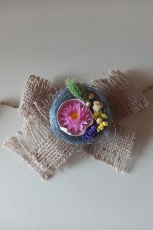 Робота Декор до кошика