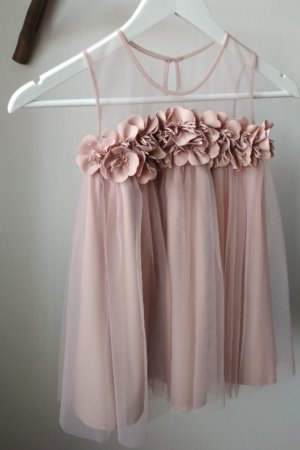 Робота Ошатне плаття дитяче