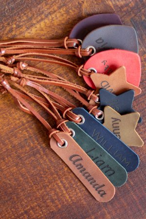 Робота Бірка / Брелок