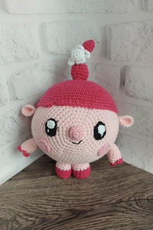 Робота Малишарік Нюша