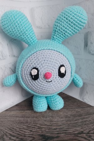 Робота Малишарік Крош