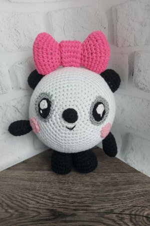 Робота Малишарік Пандочка