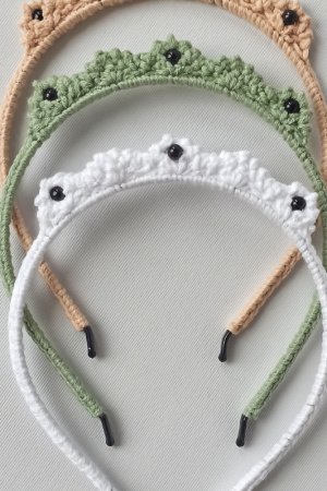 Робота Обідок діадема