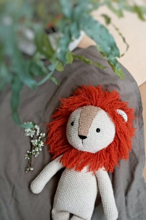 Робота Левко