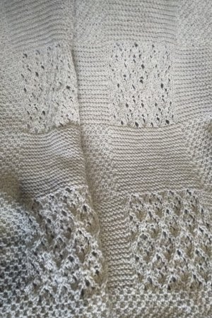 Робота Дитячий плед