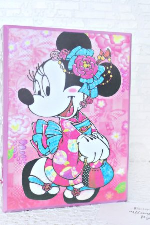 Робота Шкатулка дитяча "Мінні Маус"