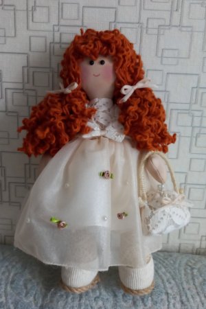 Работа Льлька №1