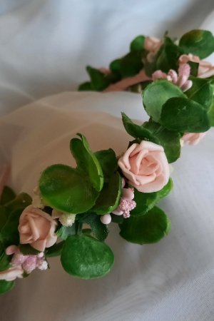 Робота Трояндова роса