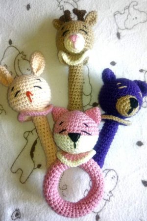 Робота Гризунці