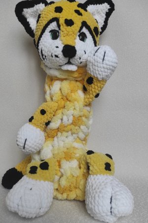 Работа Пижамница, игрушка для сна, комфортер