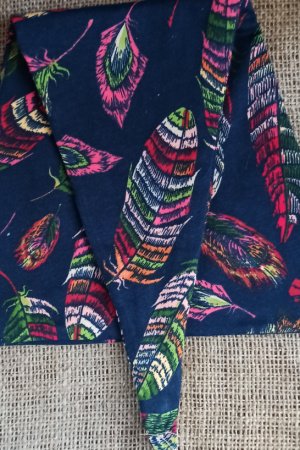 Работа Ночной колпак Ловец снов, шапочка для сна