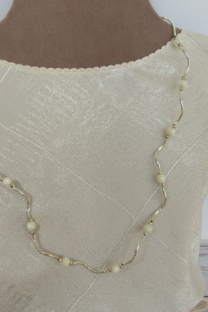 Работа Колье "Фантазия"