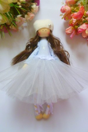 Робота Балерина ручної роботи