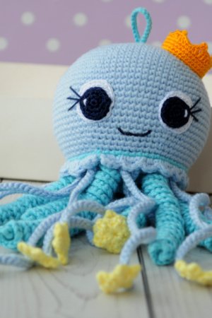 Робота Восьминіжка