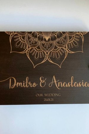 Робота Фотоальбом