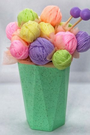 Робота Незабутній подарунок для мами і бабусі