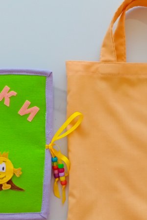 Робота Книжка "КАЗКИ"