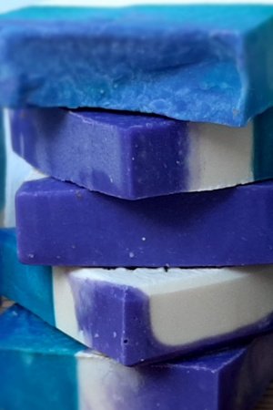 Работа Мило Океан