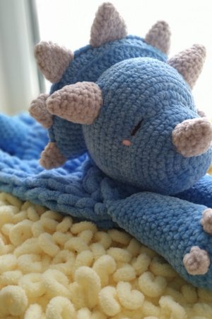 Робота Піжамниця Динозавр (Хранитель Піжам), іграшка для сну.